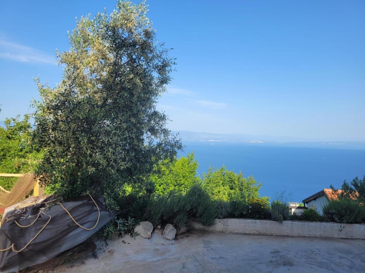 Mit Pool Kroatien Mit Meerblick Und Pool * Lovran
