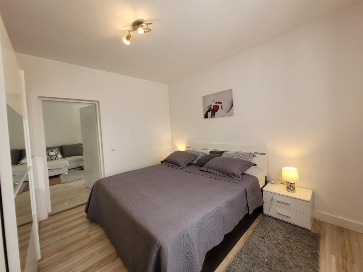 Apartment Mit Pool Kroatien Mit Meerblick Und Pool