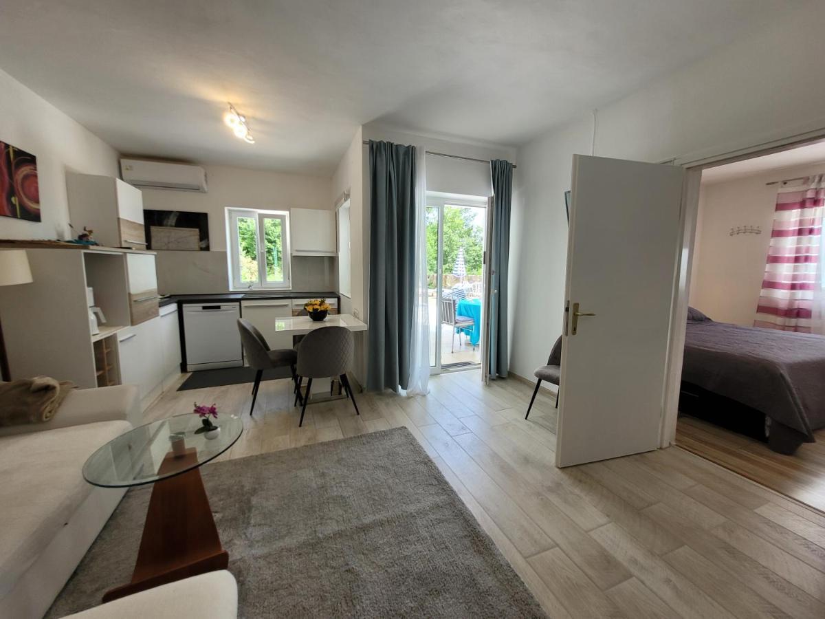 Apartment Mit Pool Kroatien Mit Meerblick Und Pool Lovran
