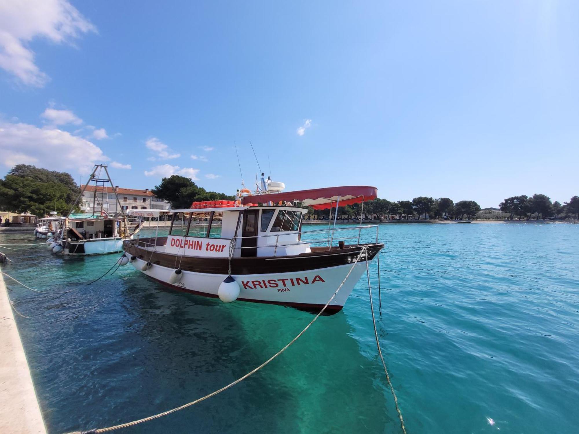 Mit Pool Kroatien Mit Meerblick Und Pool * Lovran