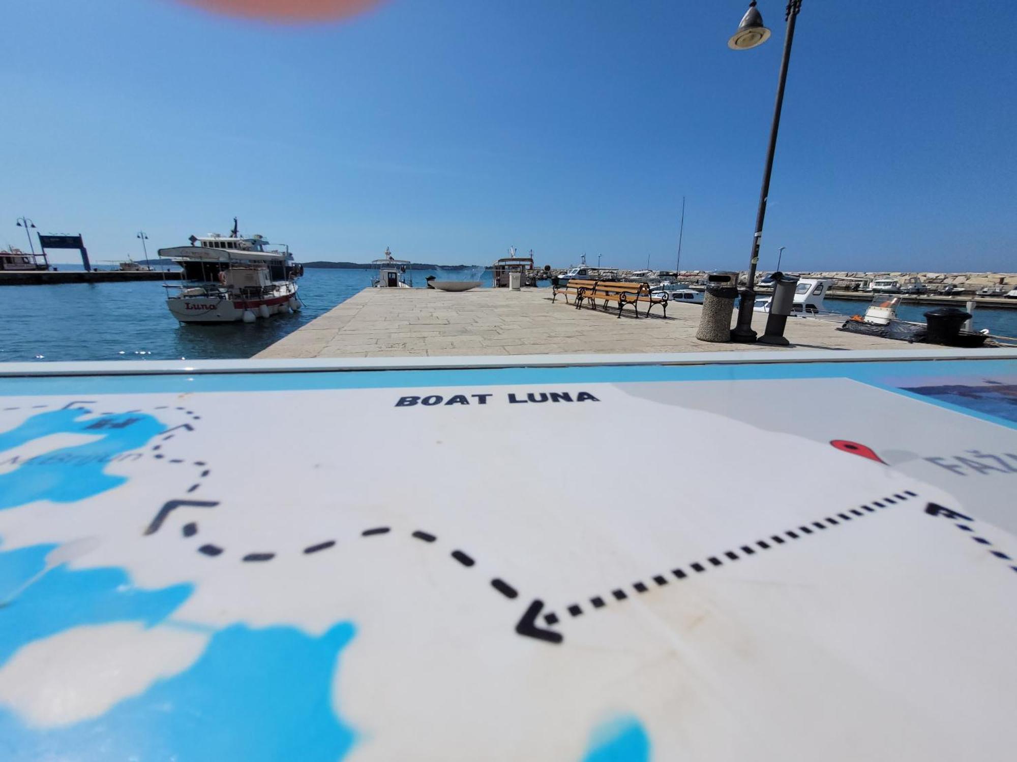 Mit Pool Kroatien Mit Meerblick Und Pool