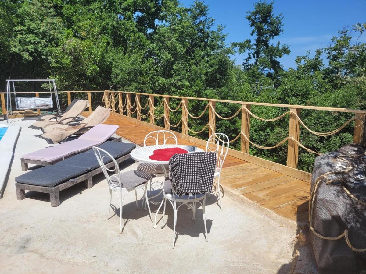 Apartment Mit Pool Kroatien Mit Meerblick Und Pool Lovran