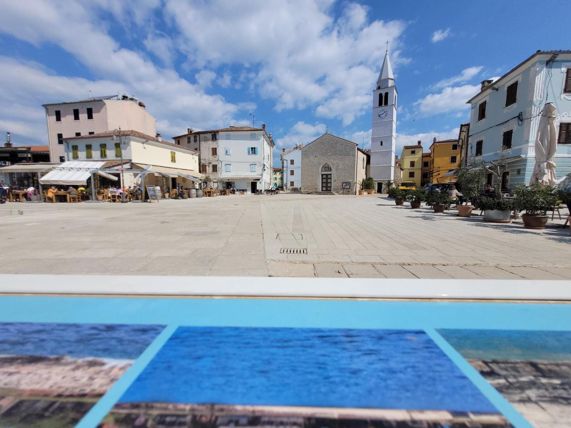 Mit Pool Kroatien Mit Meerblick Und Pool Apartment